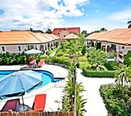 Baan Opun Garden Resort