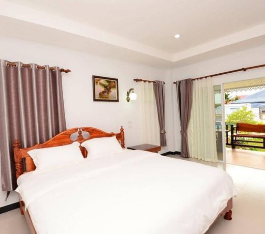 Baan Opun Garden Resort