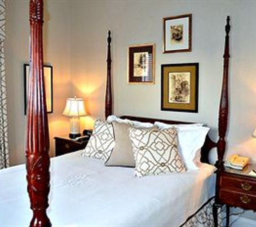 Bernards Inn