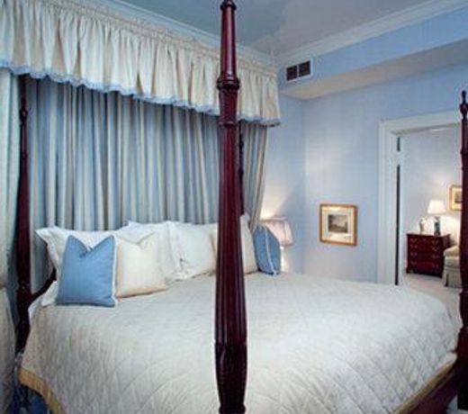Bernards Inn