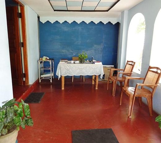 Hamsaam Villa