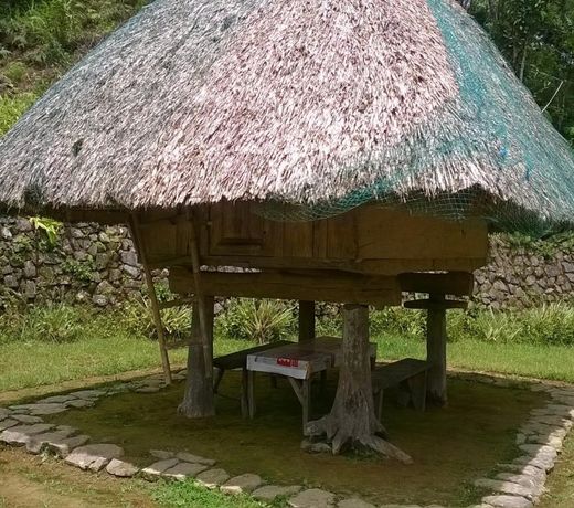 Banaue Ethnic Village and Pine Forest Resort