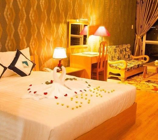 Sky Beach D20 Nha Trang