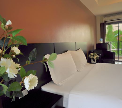 Gasser Park Hotel & Resident