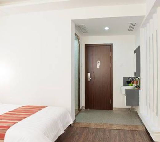 WEIHAI LEDA SEAVIEW HOLIDAY