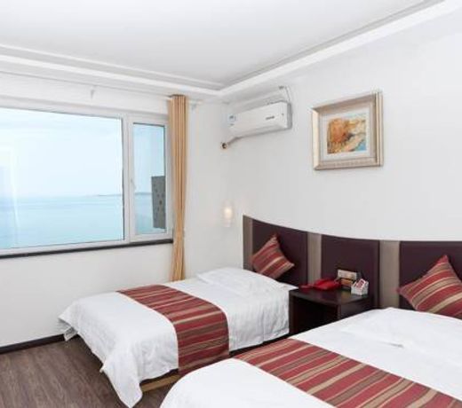 WEIHAI LEDA SEAVIEW HOLIDAY