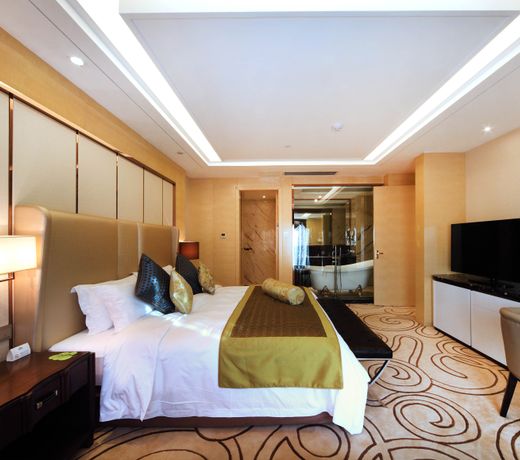 Days Hotel Wenyi Anhui