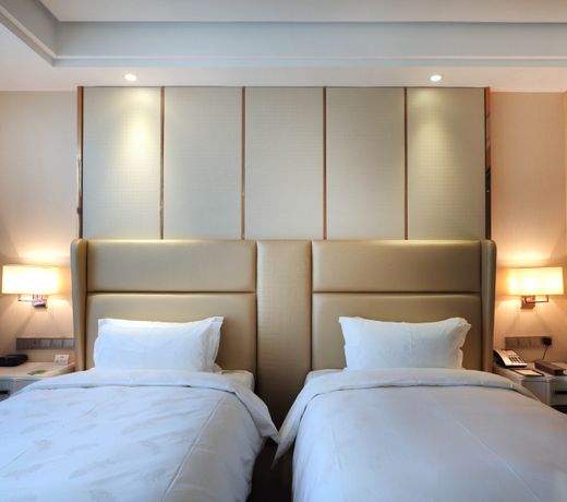 Days Hotel Wenyi Anhui