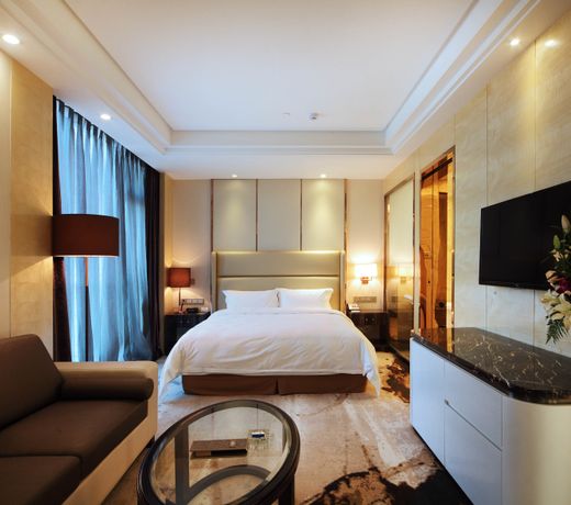 Days Hotel Wenyi Anhui