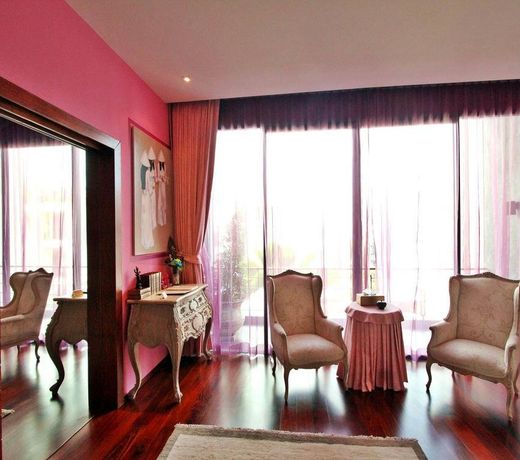 Almali Luxury Residence