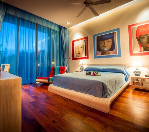Almali Luxury Residence