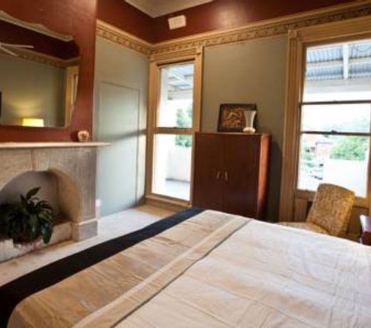 Delatite Hotel
