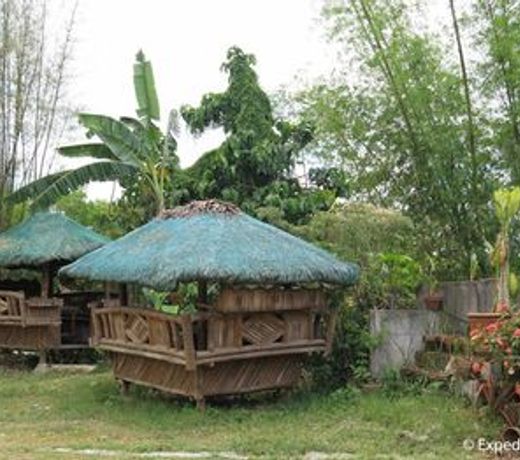 The Zillion Builders Pavilion