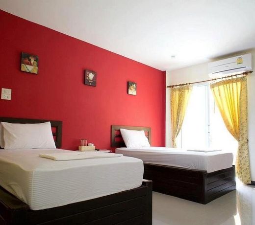 I Aoon Resort
