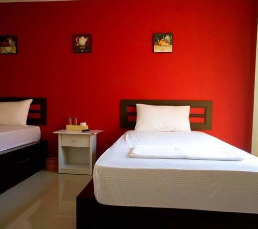 I Aoon Resort