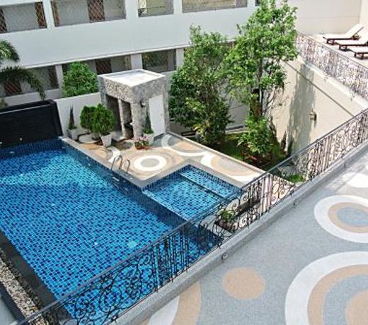 SN Plus Hotel - SHA Plus