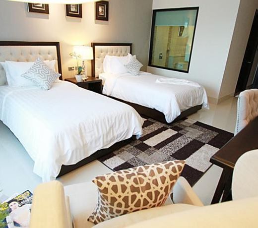 SN Plus Hotel - SHA Plus