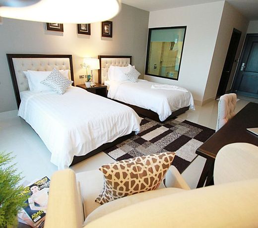 SN Plus Hotel - SHA Plus