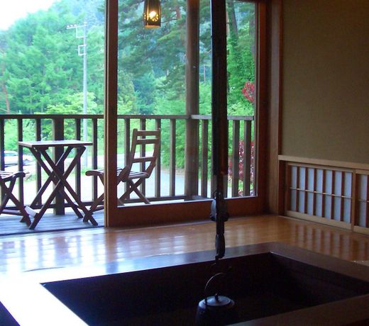 Villa Shikitei