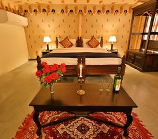 The Shergarh