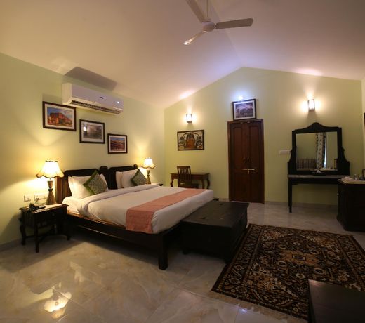 The Shergarh