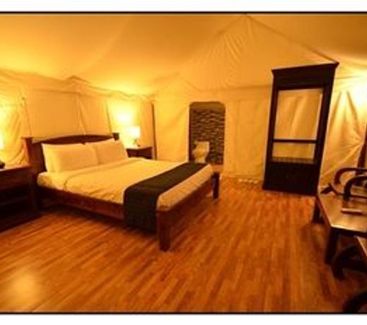 The Shergarh