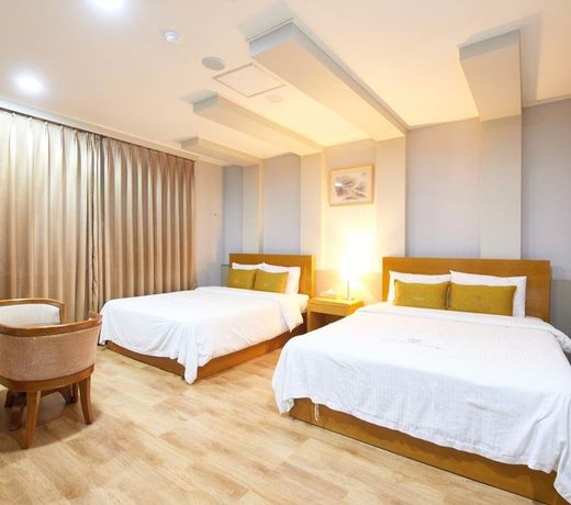 Shin Shin Hotel