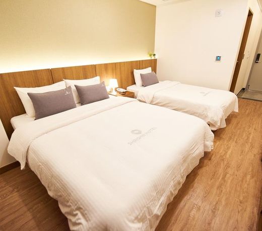 Shin Shin Hotel