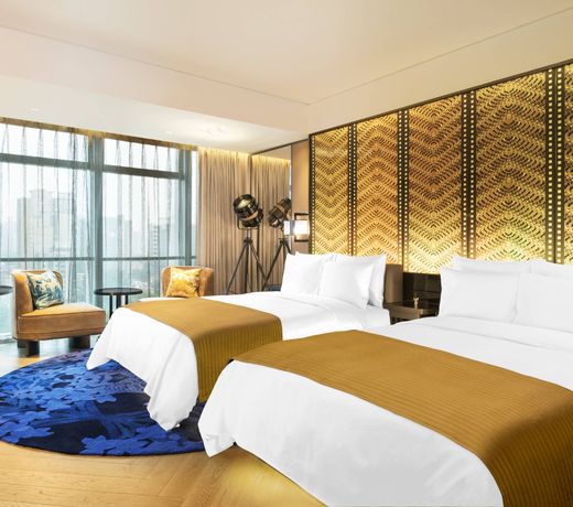 Sofitel Beijing Central