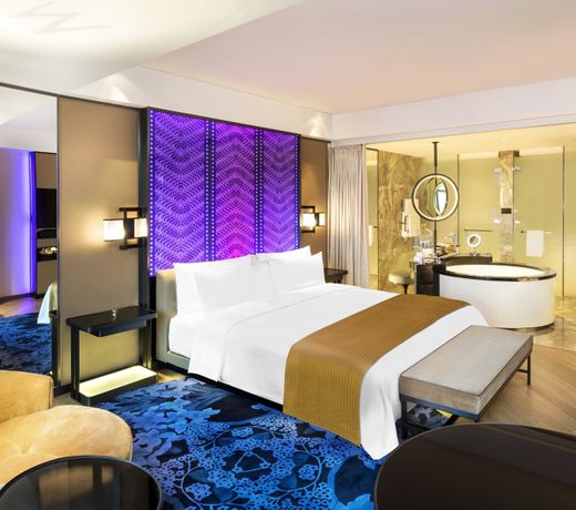 Sofitel Beijing Central