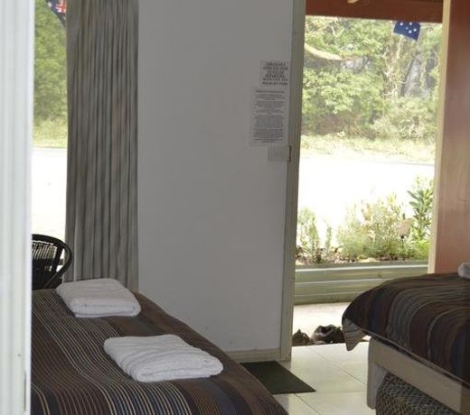 Fauna Australia Wildlife Retreat