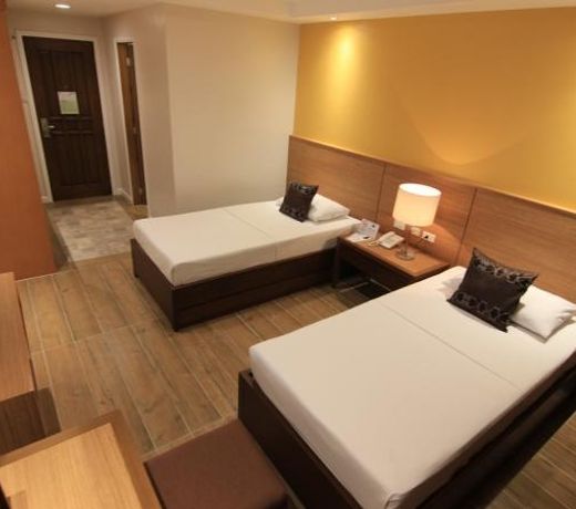 By the Sea Resort Hotel