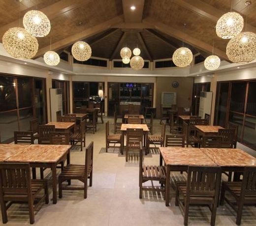By the Sea Resort Hotel
