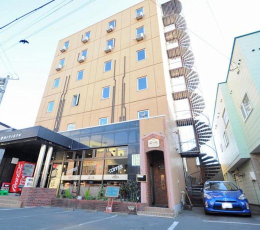 Shizunai City Hotel