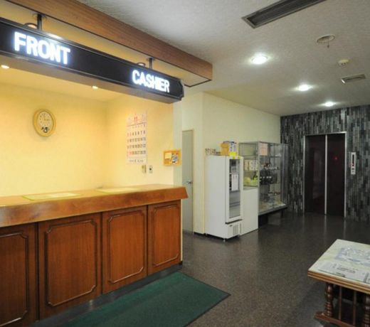 Shizunai City Hotel