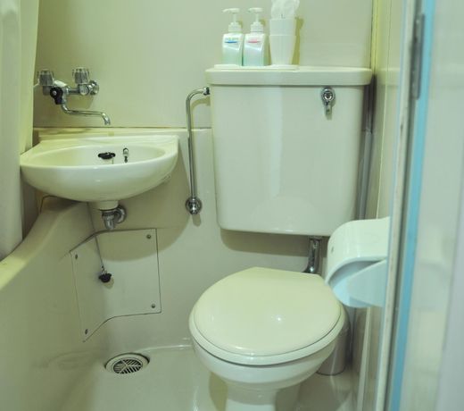 Shizunai City Hotel