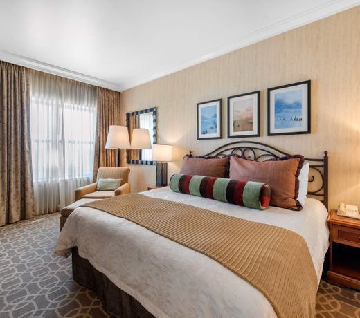 Omni Interlocken Hotel