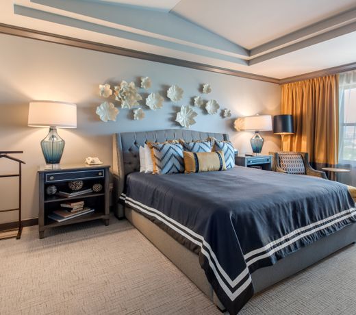 Omni Interlocken Hotel