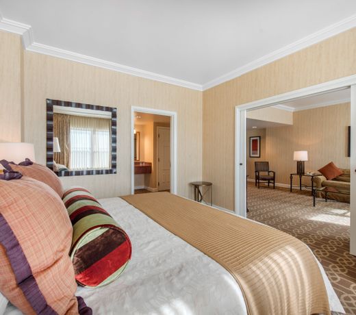 Omni Interlocken Hotel