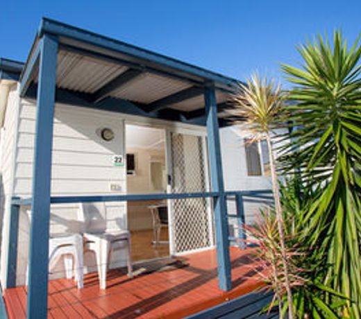 Reflections Holiday Parks Ballina