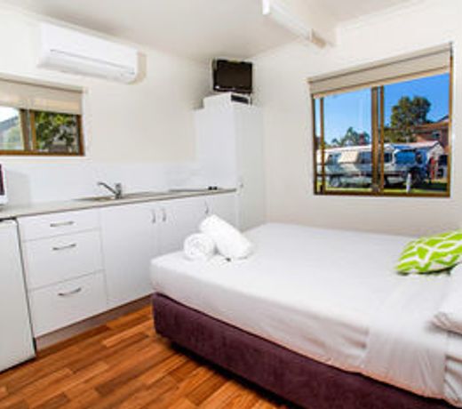 Reflections Holiday Parks Ballina