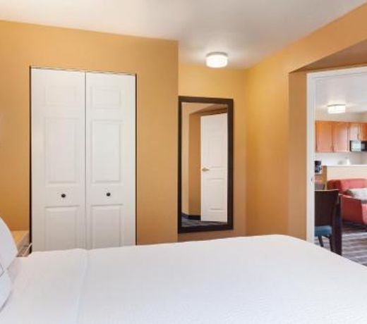 TownePlace Suites by Marriott Boulder Broomfield/Interlocken