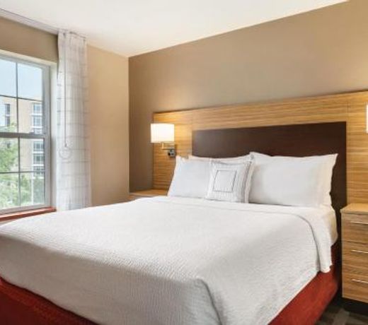 TownePlace Suites by Marriott Boulder Broomfield/Interlocken