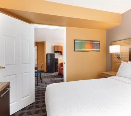 TownePlace Suites by Marriott Boulder Broomfield/Interlocken