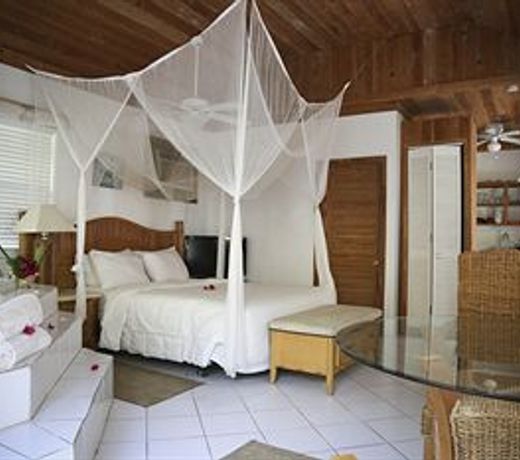 Tingum Village Hotel