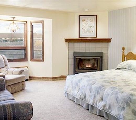 Hilltop Inn Broomfield Denver