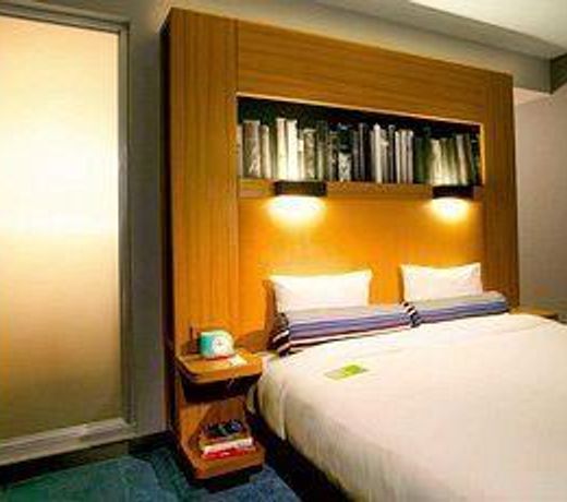 Aloft Broomfield Denver