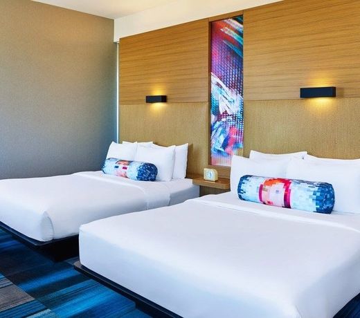 Aloft Broomfield Denver