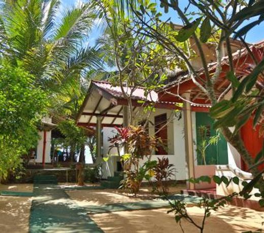 Panorama Rock Cafe