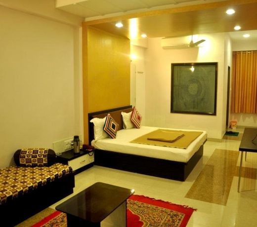 Hotel Royal Heritage